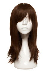 Peruca Naturala HANNAH Saten Natural